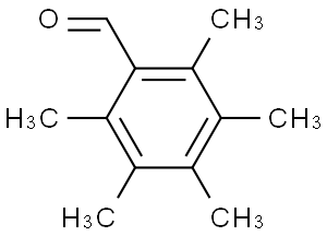 2,3,4,5,6-五甲基苯甲醛