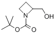 1-BOC-2-羟甲基-氮杂环丁烷