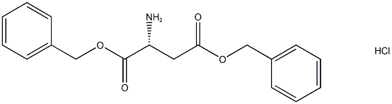 D-天冬氨酸二苄酯盐酸盐