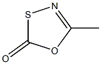 5-methyl-1,3,4-oxathiazol-2-one