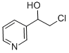 2-氯-1-(吡啶-3-基)乙烷-1-醇