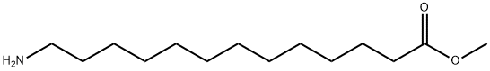 Tridecanoic acid, 13-amino-, methyl ester