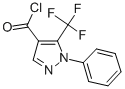 1-苯基-5-三氟甲基吡唑-4-酰氯