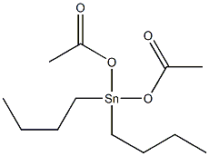 bis(acetato)dibutyltin