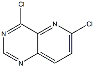 4,6-二氯吡啶并[3,2-D]嘧啶