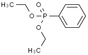 Diethoxyphosphinylbenzene
