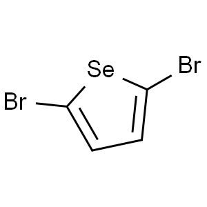 2,5-Dibromoselenophene