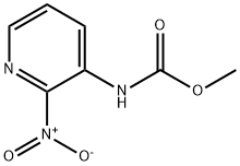 2-硝基吡啶-3-氨基甲酯甲酯