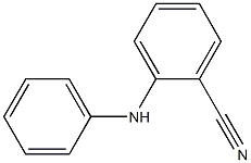 Benzonitrile, 2-(phenylamino)-
