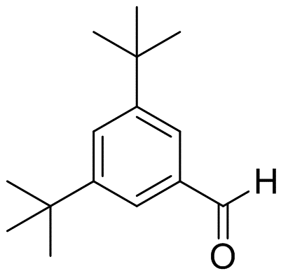 3,5-双(叔丁基)苯甲醛