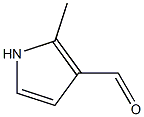 2-Methyl-1H-Pyrrole-3-carboxaldehyde