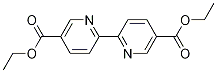 2,2'-联吡啶-5,5'-二甲酸二乙酯