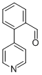 2-(4-吡啶基)苯甲醛