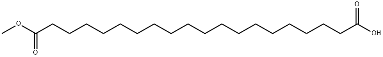 20-Methoxy-20-oxoicosanoic acid