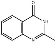 4-Quinazolinol, 2-methyl-