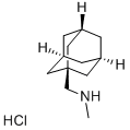 1-(1-adamantyl)-N-methylmethanamine,hydrochloride
