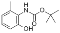 (2-羟基-6-甲基苯基)氨基甲酸叔丁酯