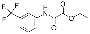 ETHYL 2-OXO-2-[3-(TRIFLUOROMETHYL)ANILINO]ACETATE