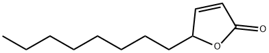 5-octylfuran-2(5H)-one