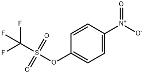 三氟甲磺酸4-硝基苯酯