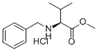 苄基-L-缬氨酸甲酯盐酸盐