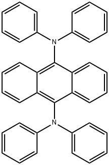 N9,N9,N10,N10-tetraphenylanthracene-9,10-diamine