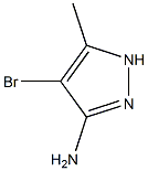 5-AMino-4-broMo-3-Methyl-1H-pyrazole