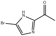 Ethanone, 1-(5-bromo-1H-imidazol-2-yl)-