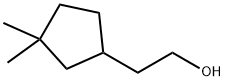 Cyclopentaneethanol, 3,3-dimethyl-