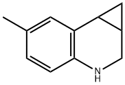 6-甲基-1A,2,3,7B-四氢-1H-3-氮杂-环丙烷[A]萘