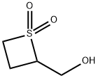 2-(hydroxymethyl)-1lambda6-thietane-1,1-dione