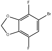 5-bromo-4,7-difluoro-1,3-dioxaindane