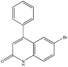 6-BroMo-4-phenylquinolin-2(1H)-one
