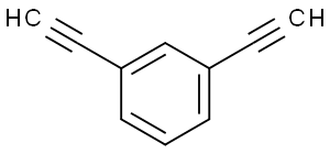 1,3-二炔基苯