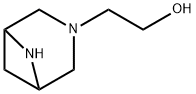 3,6-Diazabicyclo[3.1.1]heptane-3-ethanol