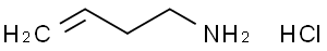1-氨基-3-丁烯 盐酸盐