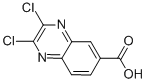 2,3-二氯喹喔啉-6-甲酰氯