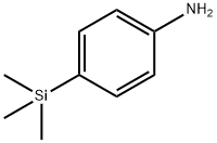 4-氨基苯基三甲基硅烷
