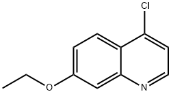 Quinoline, 4-chloro-7-ethoxy-
