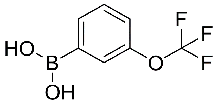 3-(Trifluoromethoxy)phenylboronic aicd