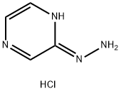 2-hydrazinylpyrazine