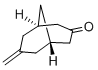 7-亚甲基双环[3.3.1]壬-3-酮