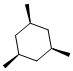 (1α,3α,5α)-1,3,5-三甲基环己烷