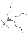 三甲基(三丁基锡烷基)硅烷