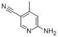 6-氨基-4-甲基-3-氰基吡啶