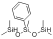 1,1,3,5,5-pentamethyl-3-phenyltrisiloxane-1,5-diyl