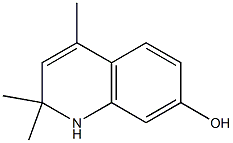 2,2,4-triMethyl-1,2-dihydroquinolin-7-ol