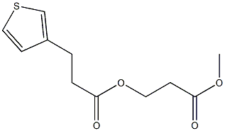 3-(3-噻吩)丙酸甲酯