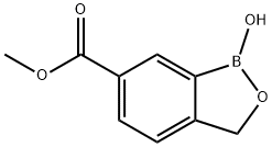 methyl 1-hydroxy-1,3-dihydro-2,1-benzoxaborole-6-carboxylate