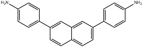 4,4'-(naphthalene-2,7-diyl)dianiline